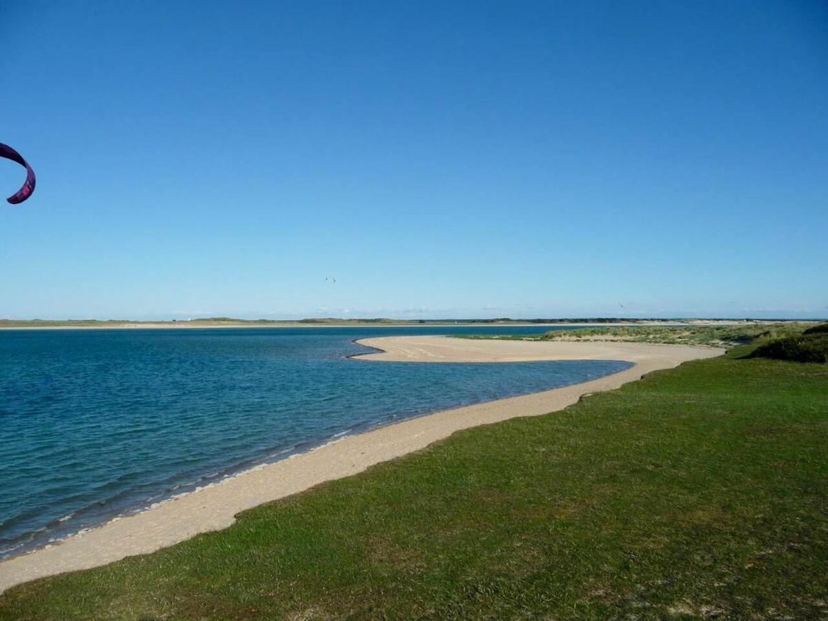 Appartement D'Une Chambre Avec Wifi A Lessay A 6 Km De La Plage Exterior foto